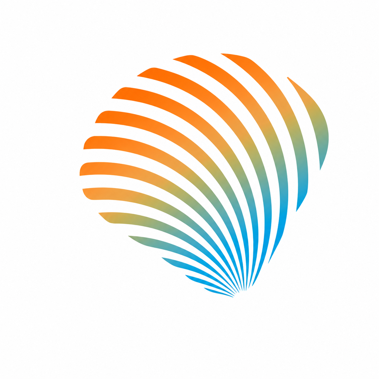 Logotipo Intermares Hall